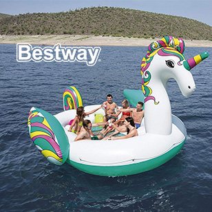 MARCA BESTWAY