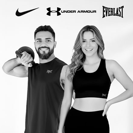 Moda deportiva