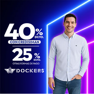 40% con credisiman