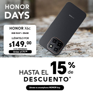 Honor days