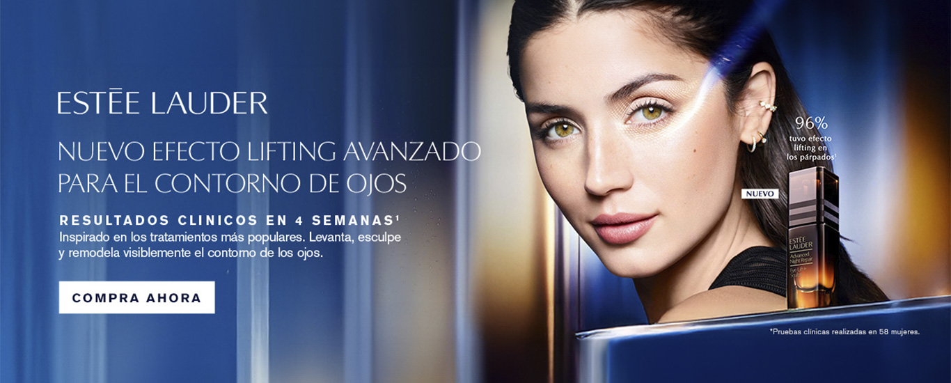 Crema contorno de ojos Estée Lauder