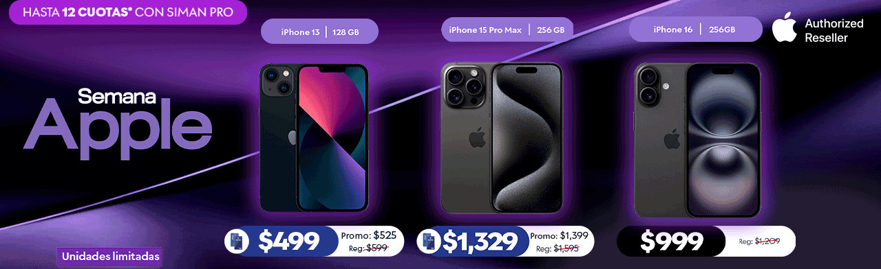 Celulares