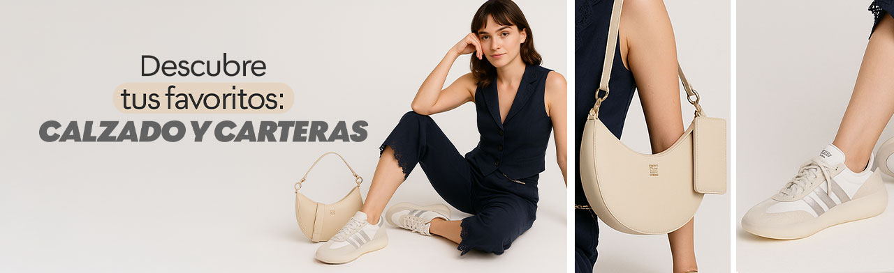 Descubre tus favoritos