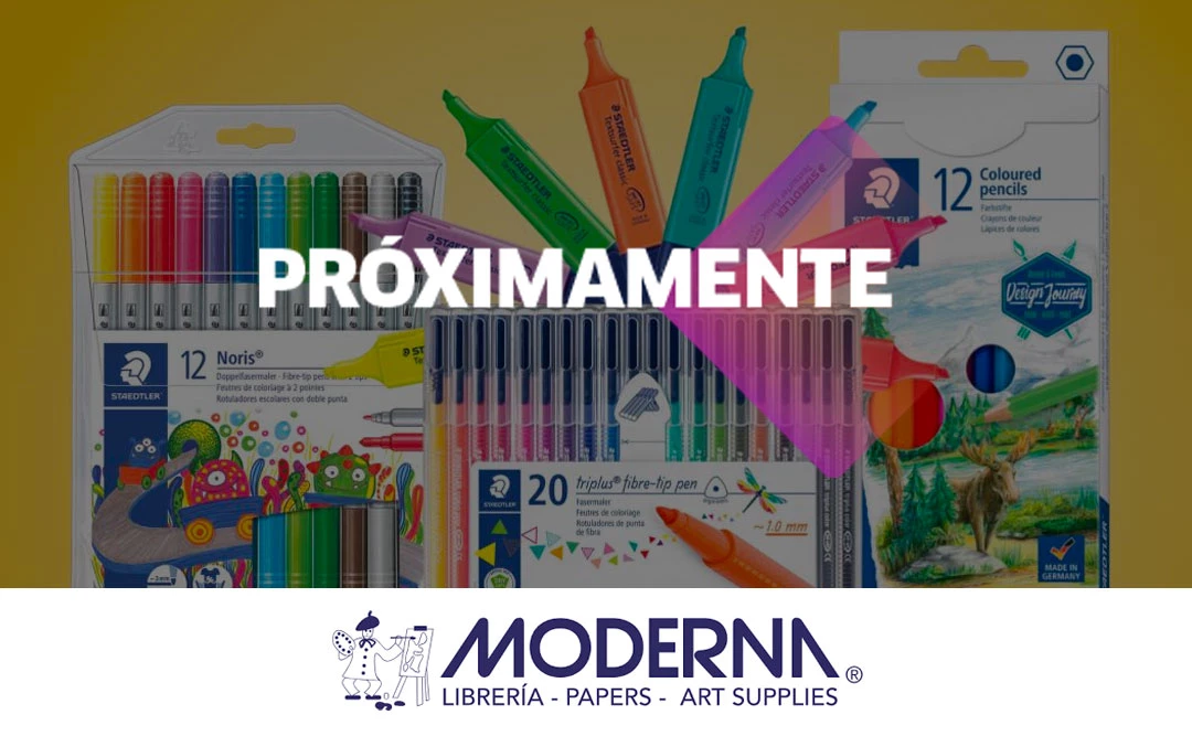 Moderna