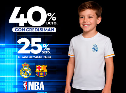 Ropa para niños