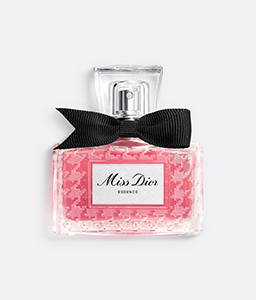 Fragancias femeninas Dior