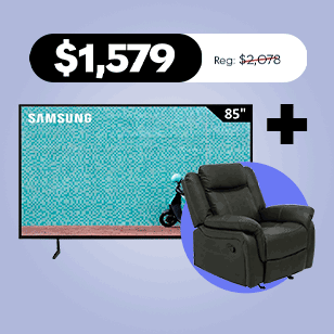 Muebles gratis