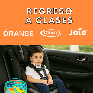 De regreso a clases