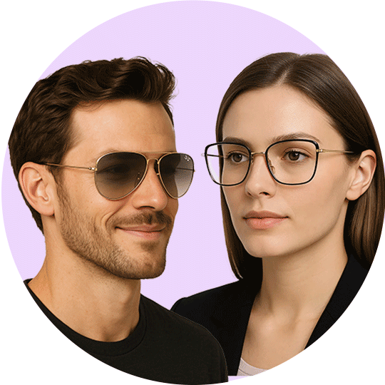 Para hombres, mujeres y niños