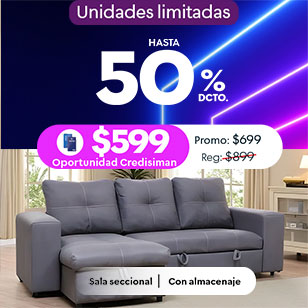 Muebles