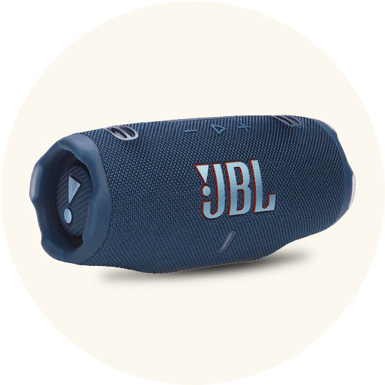 Escucha tu música favorita con las mejores bocinas portatiles