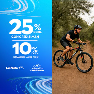 25% de descuento