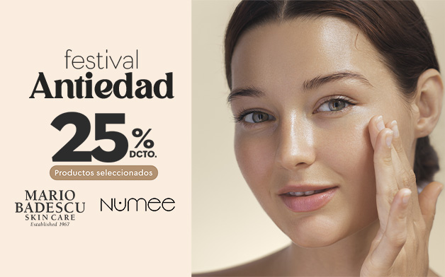 Cuidado del rostro