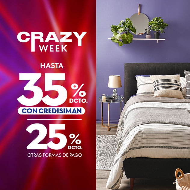 30% con credisiman