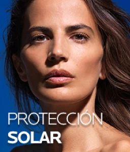 PROTECCIÓN SOLAR