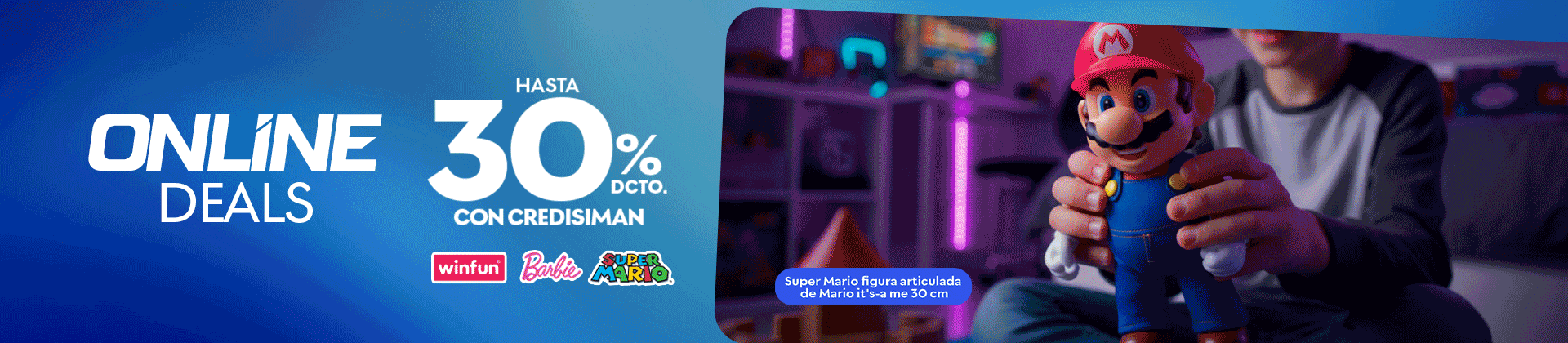 Online deals, Mesas de juego, juguetes de Mario bros, para niños y niñas