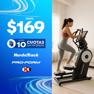 Máquinas deportivas