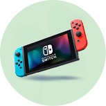 Videojuegos, consolas y más
