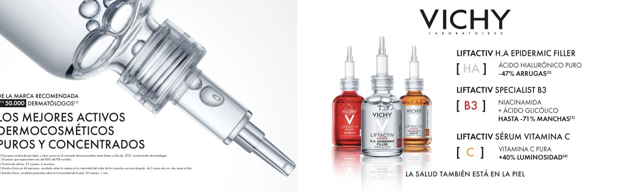 LIFTACTIV VICHY