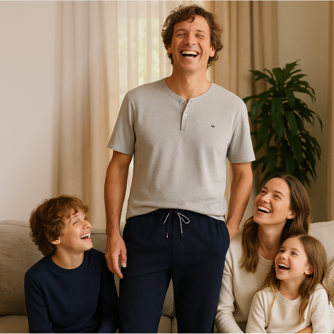 pijamas