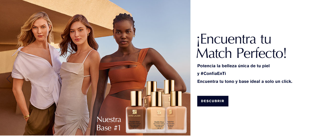 ENCUENTRA TU MATCH PERFECTO