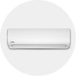 Aires acondicionados y ventiladores
