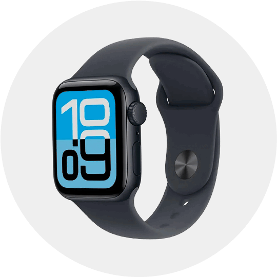 Audífonos y Smartwatches