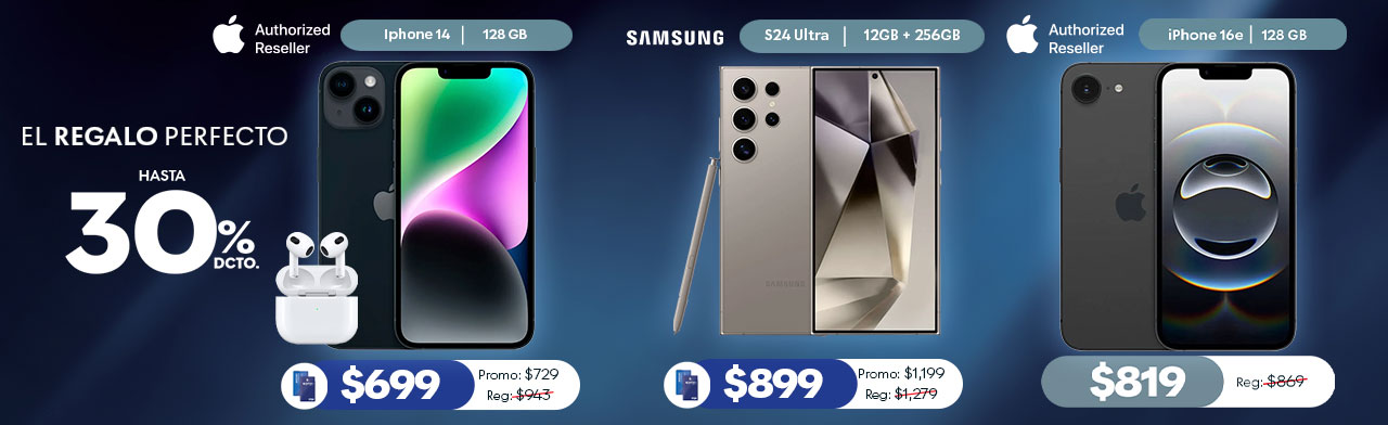 Celulares