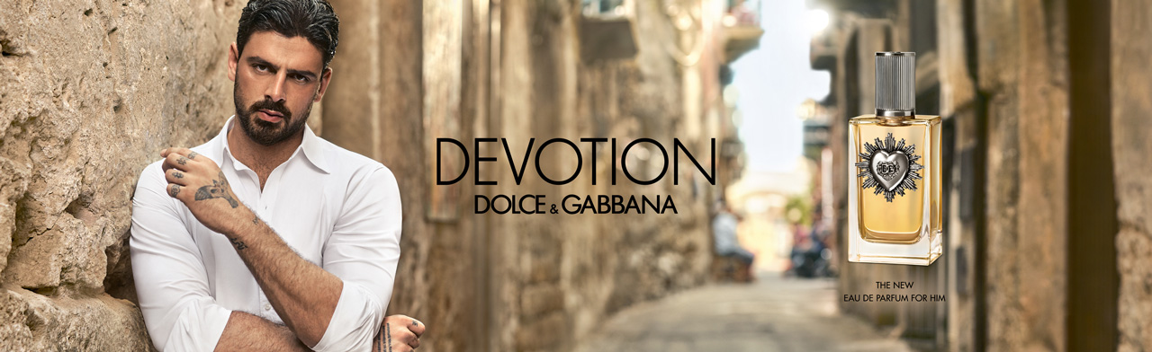 Devotion