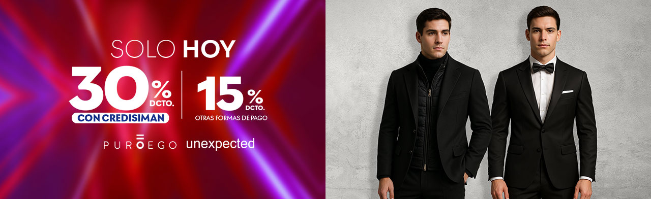 30% de descuento con credisiman