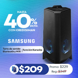 40% de descuento