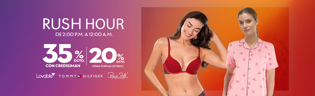 35% de descuento
