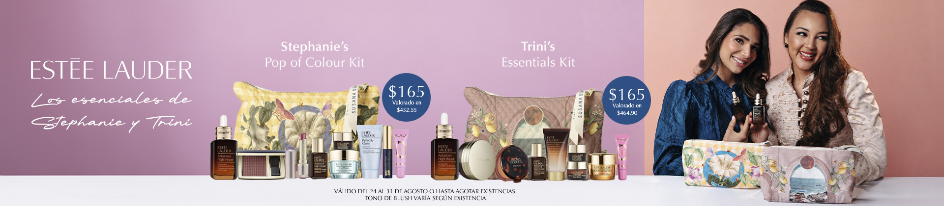 Descubre los kits