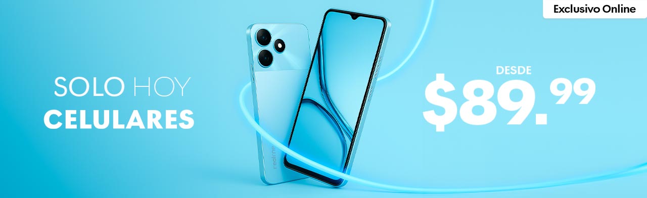 Celulares