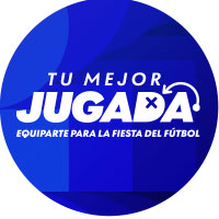 Encuentra los mejores productos para vivir la fiesta de fútbol