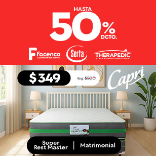 50% de descuento