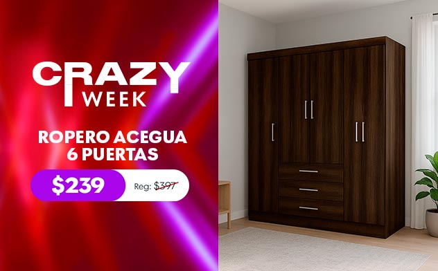muebles