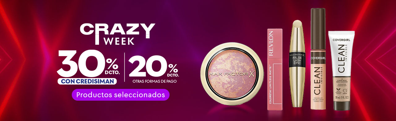 30% con credisiman
