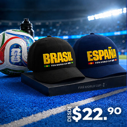 Desde $22.90