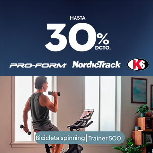 30% de descuento