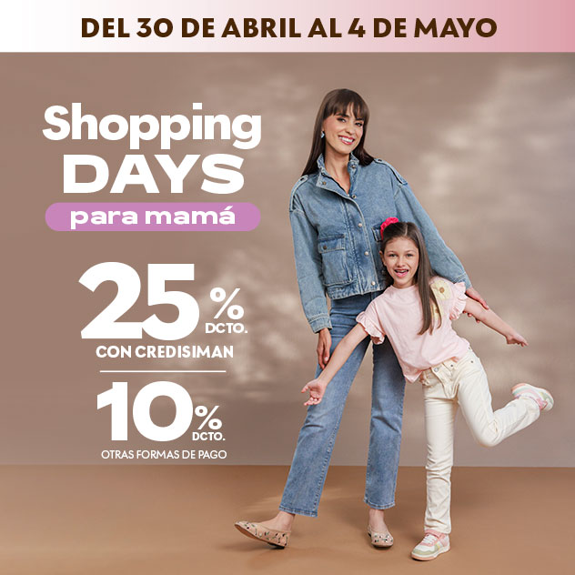Ropa para mujer