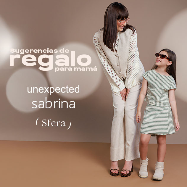 Sugerencias de regalo