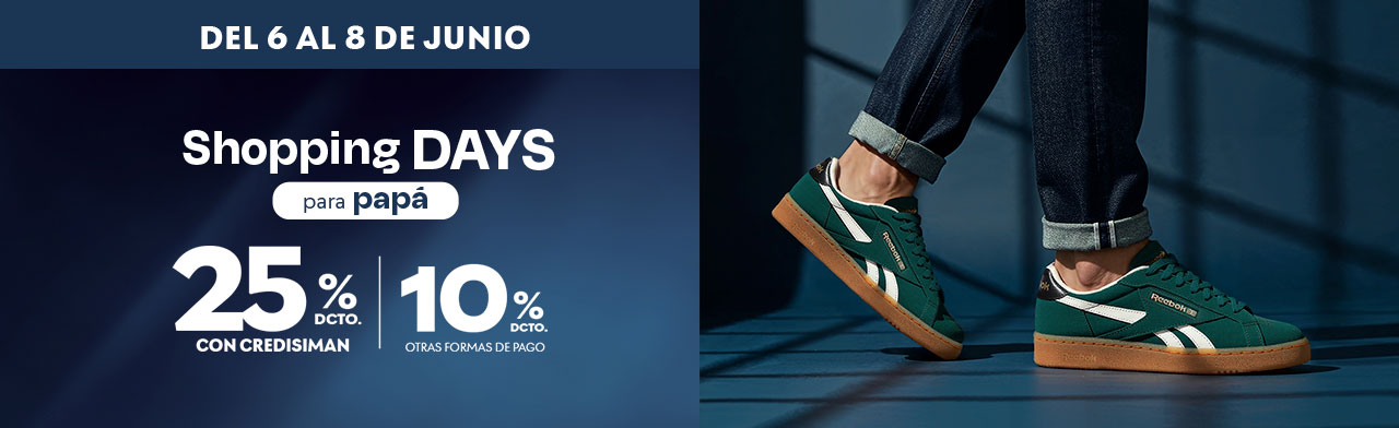 Zapatos casuales
