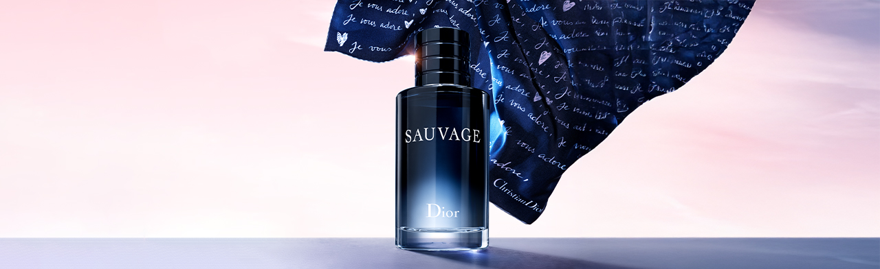 Sauvage - Dior