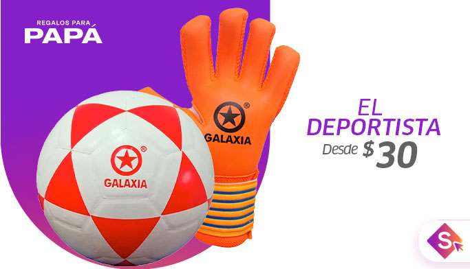 ACCESORIOS DEPORTIVOS