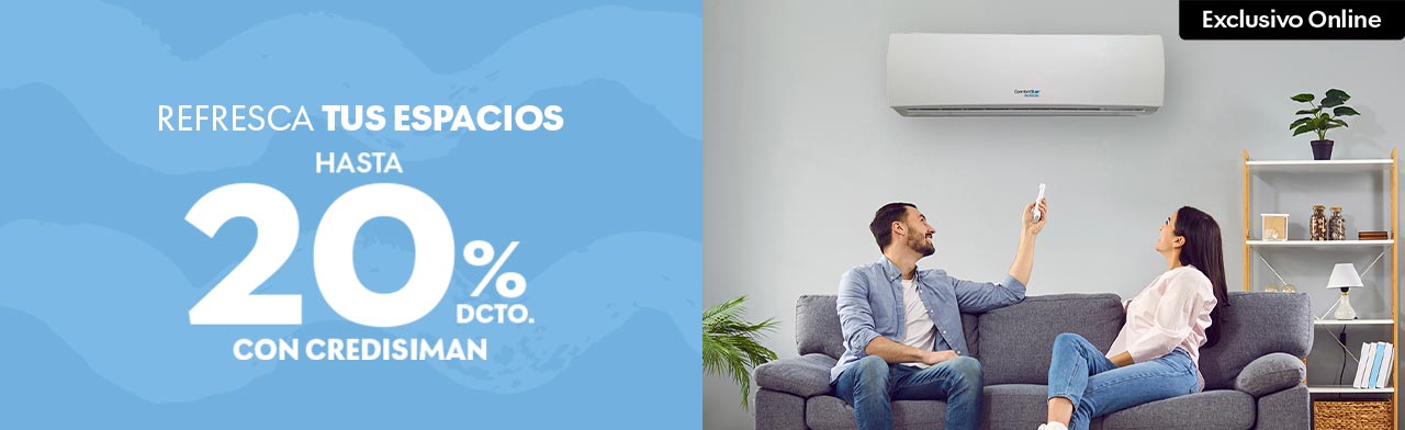 Semana de ventilación