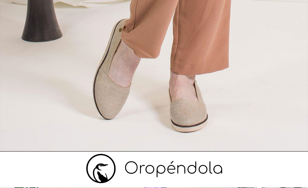 Oropendola