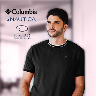 Moda caballeros
