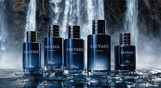 Sauvage