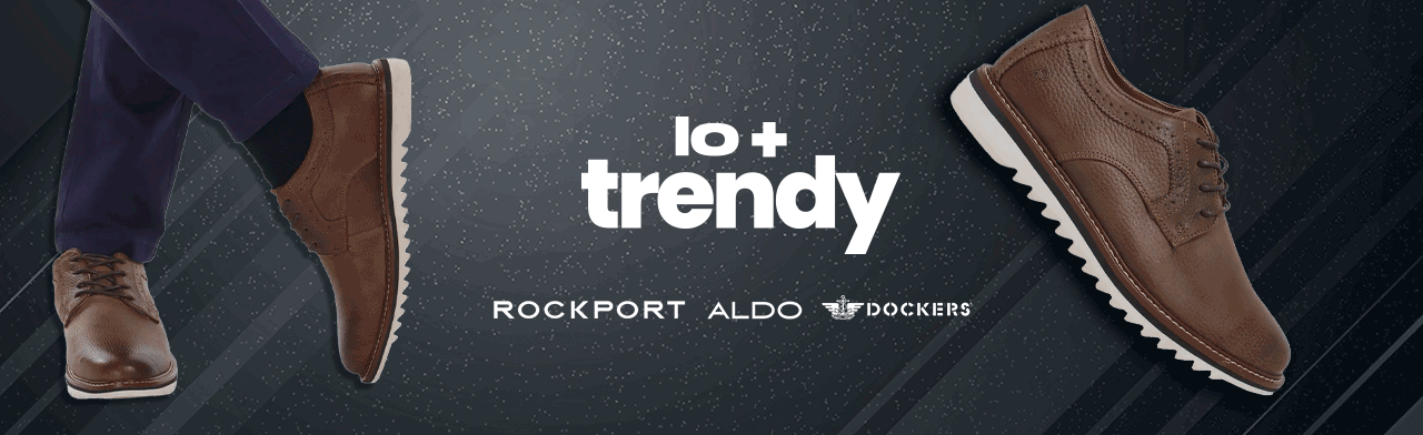 Lo mas trendy